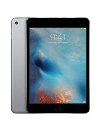View Apple iPad Mini 4 (2015)