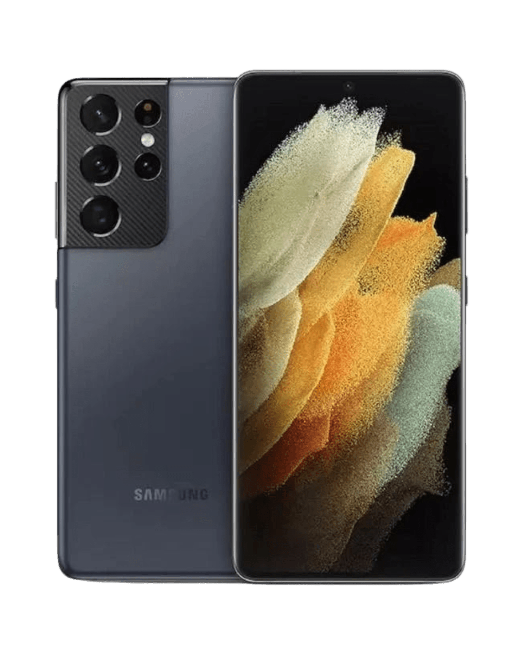 View Samsung Galaxy S21 Ultra