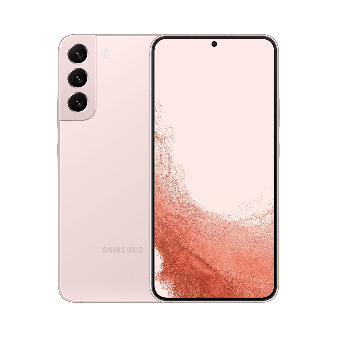 View Samsung Galaxy S22+