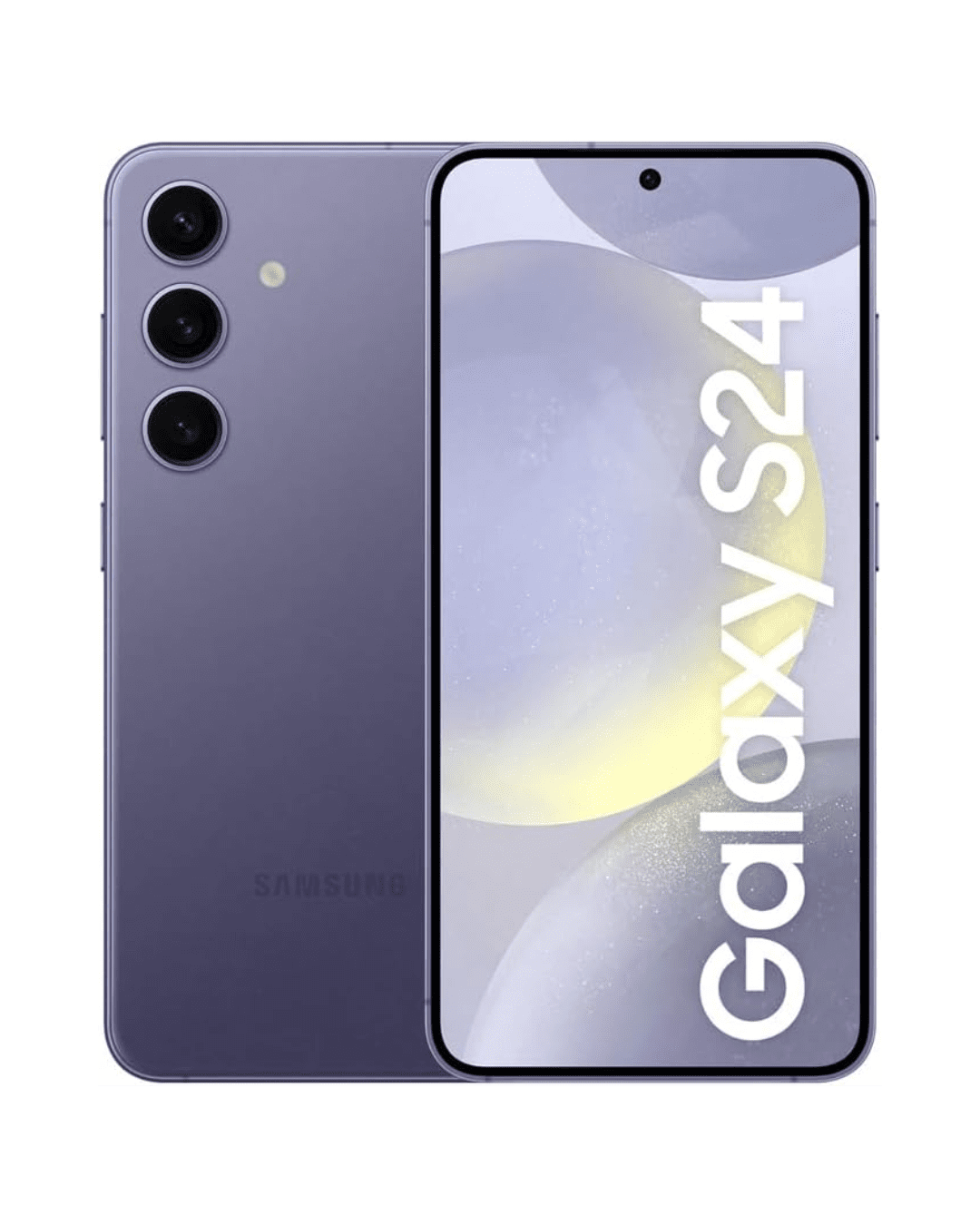 View Samsung Galaxy S24