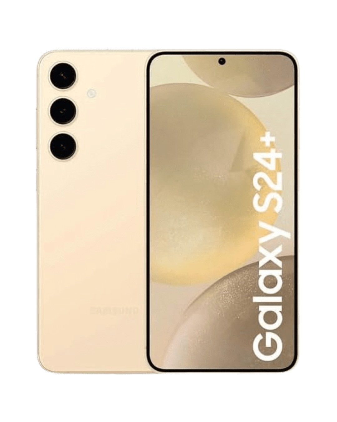 View Samsung Galaxy S24+