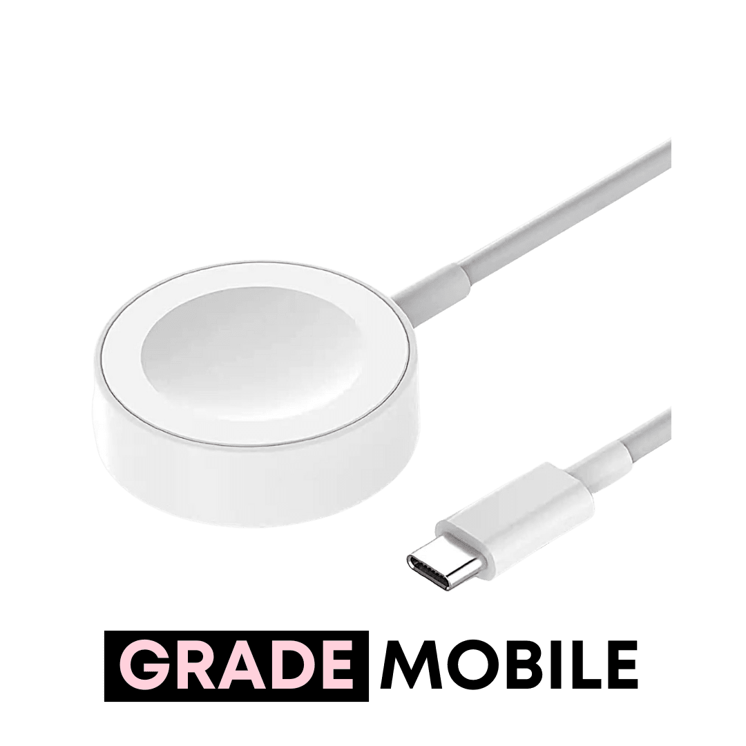 Picture of Apple Watch Magnetic Charging Cable USB-C – 1 Metre
