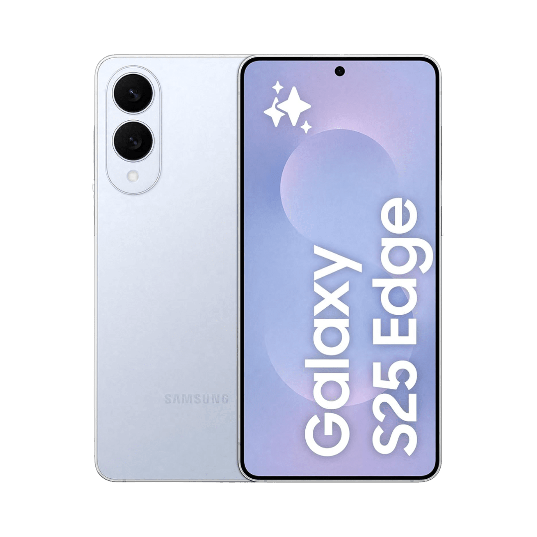 View Samsung Galaxy S25 Edge