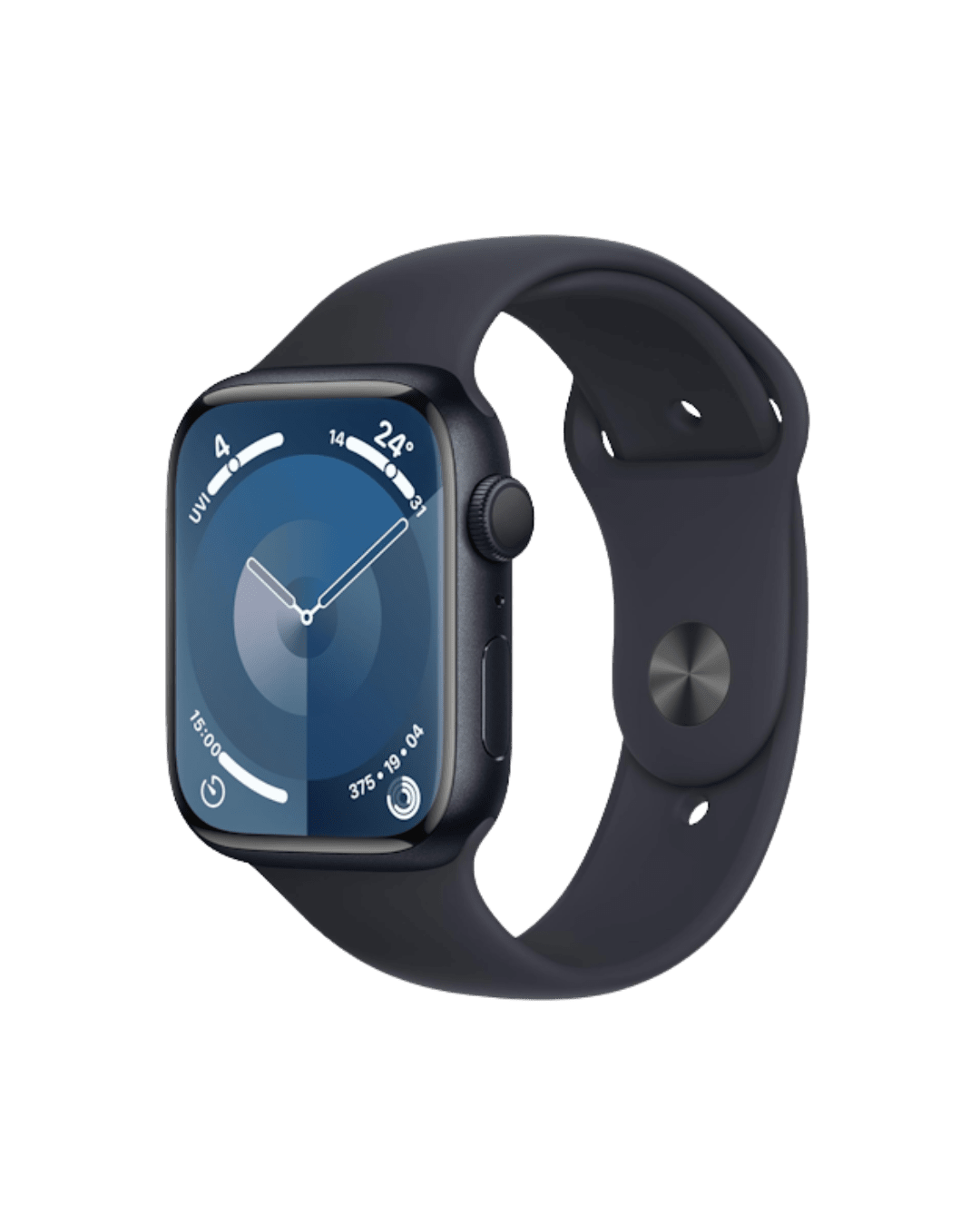 View Apple Watch Series 9
