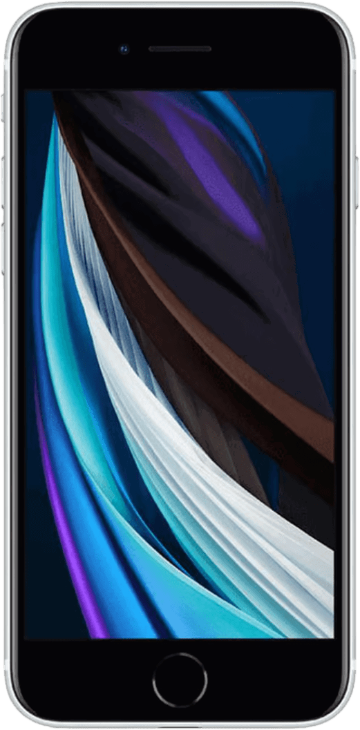 iPhone SE 2020