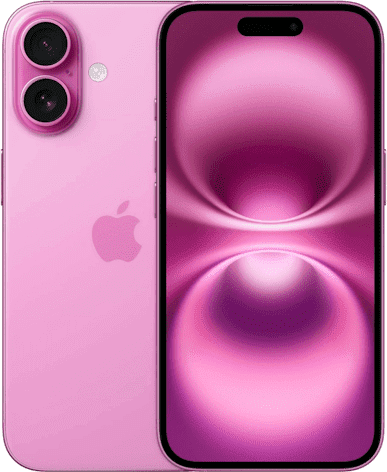 iPhone 16 Plus