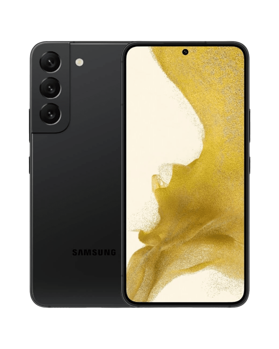 View Samsung Galaxy S22