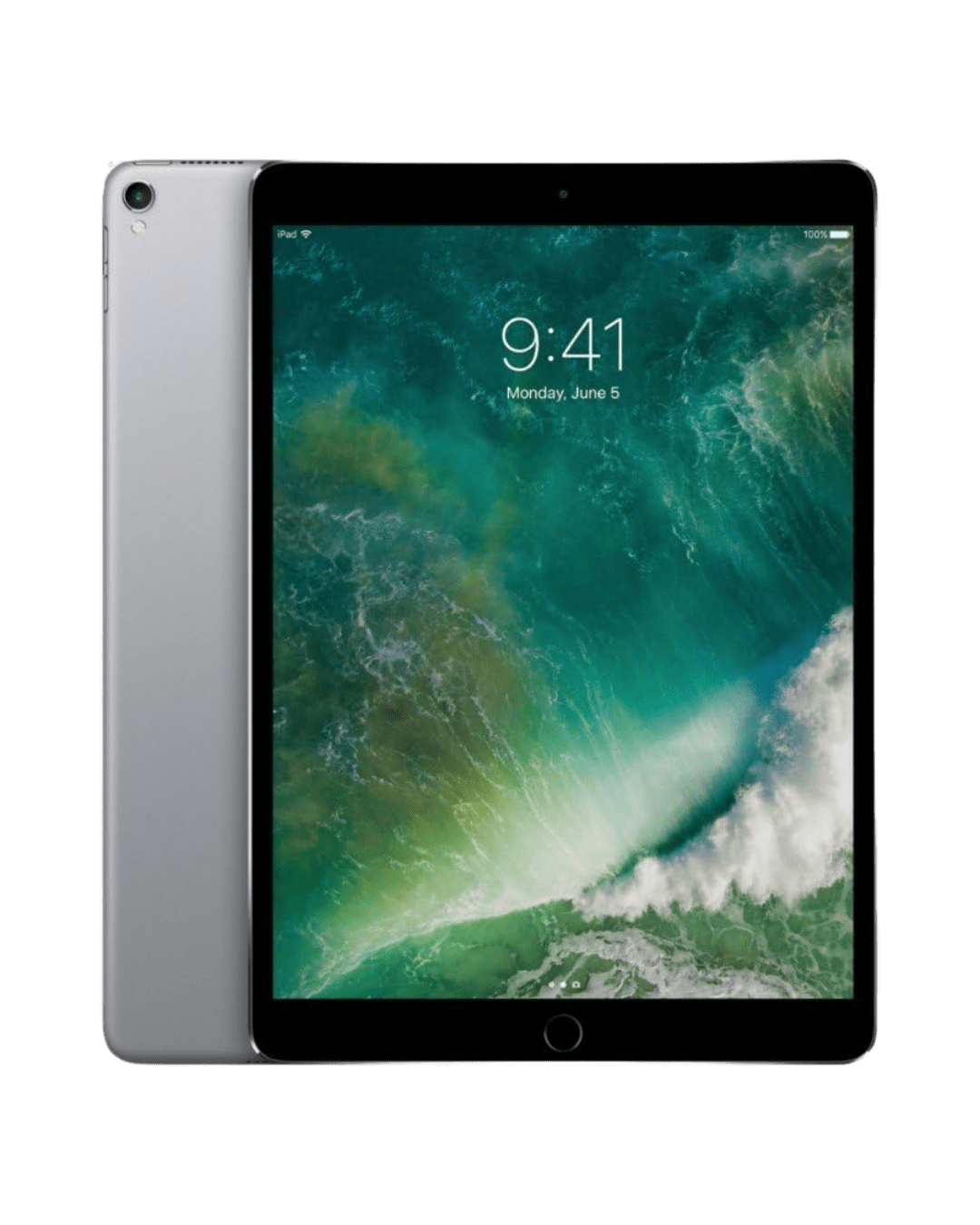 Picture of Apple iPad Pro (2017) 10.5"