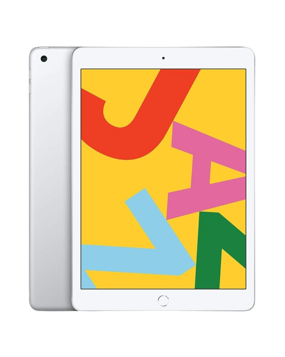 View iPad 7th Generation (2019)
