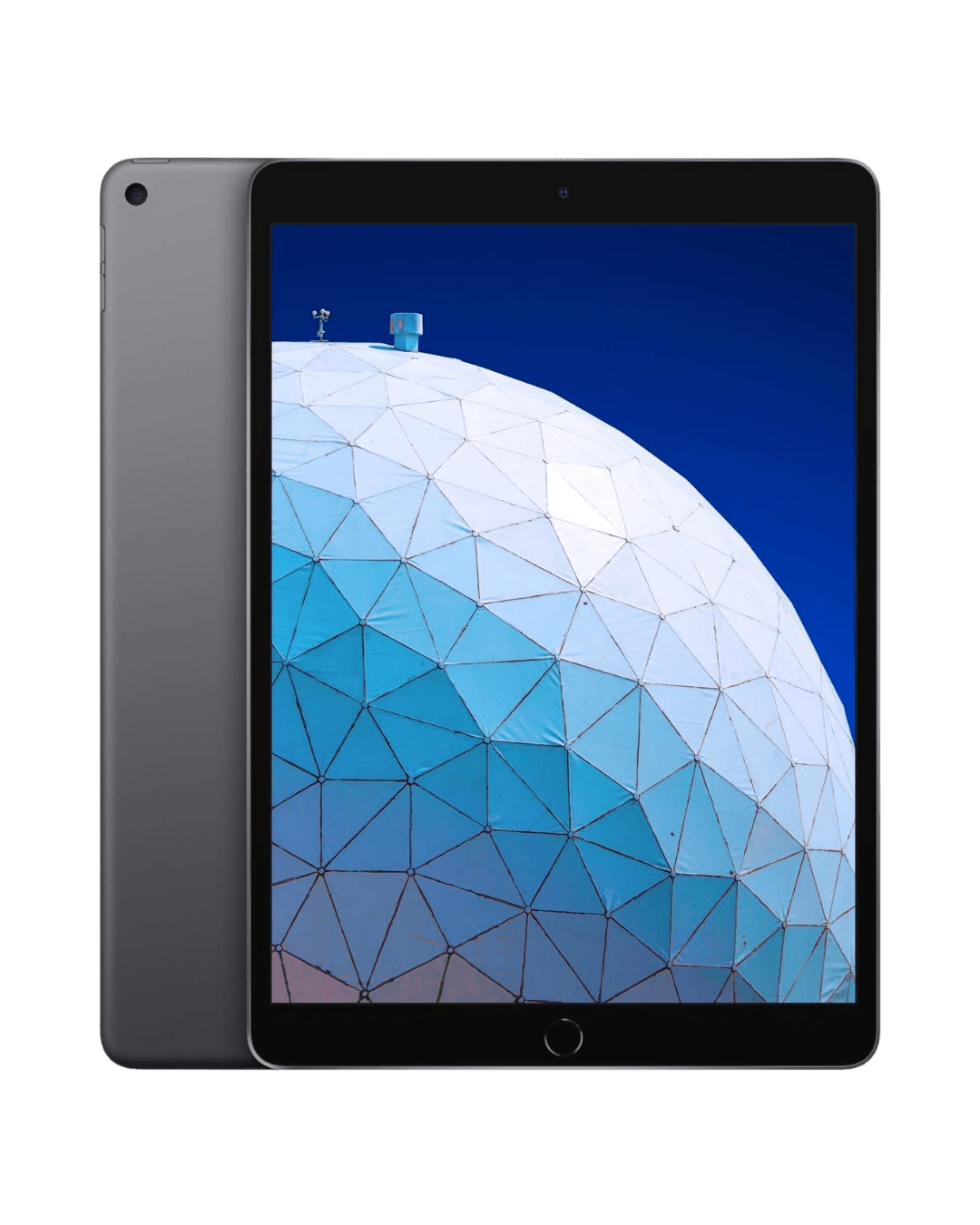 View iPad Air (3rd Generation) (2019)