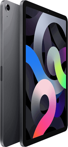 iPad Air (4th Generation) (2020)