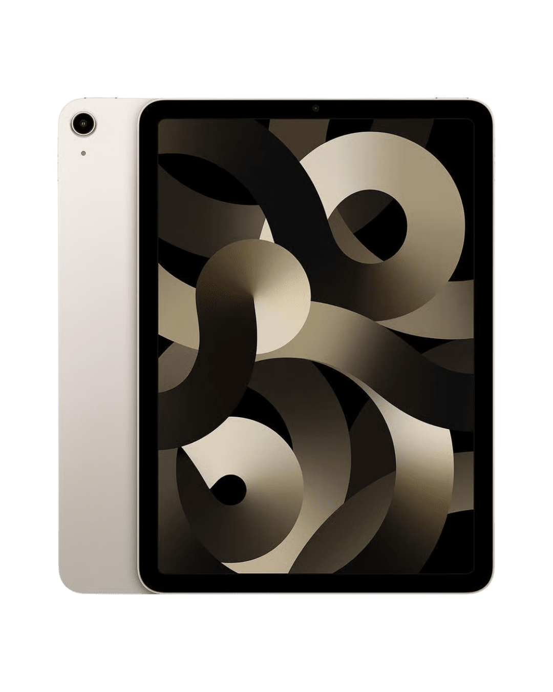 View iPad Air (5th Generation) (2022)