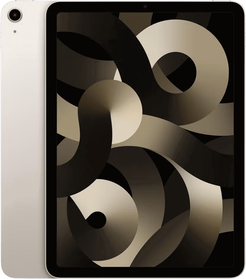 iPad Air (5th Generation) (2022)