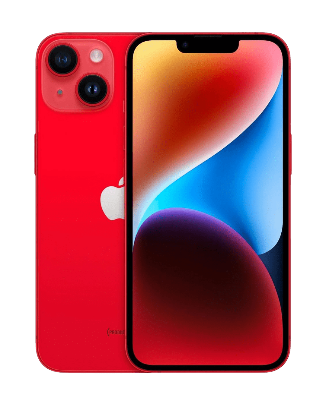 Picture of iPhone 14