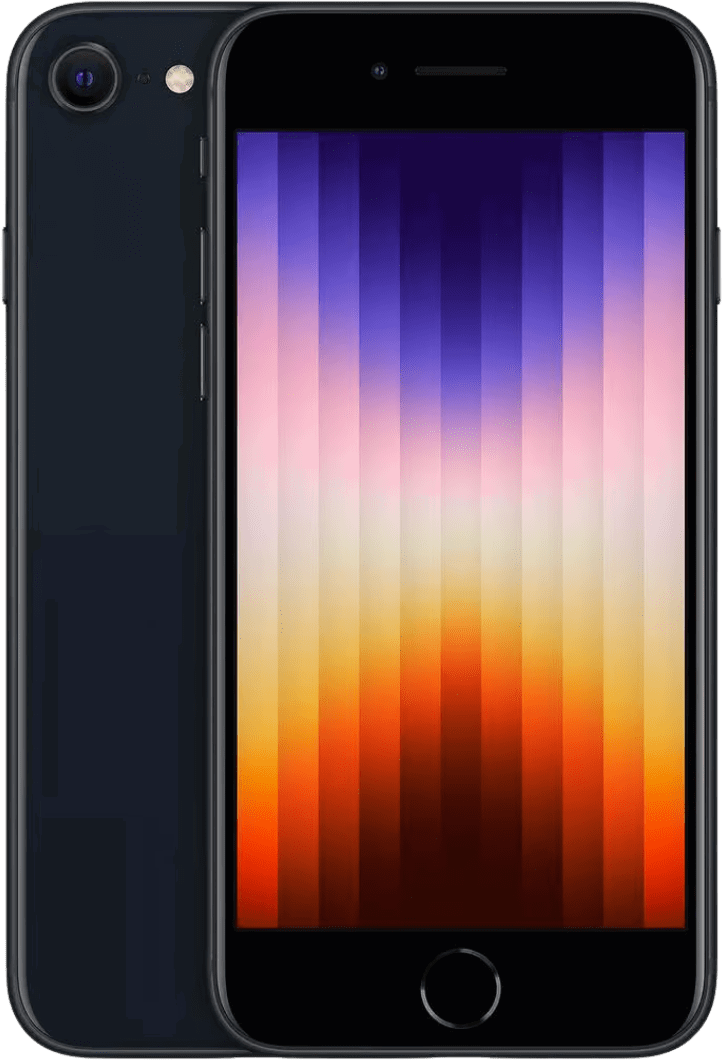 iPhone SE 2022