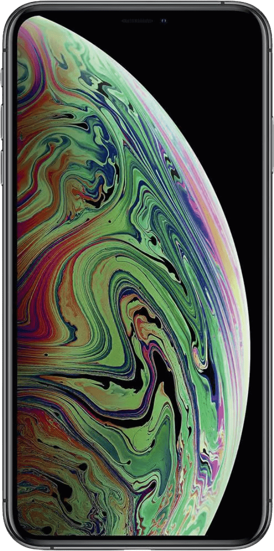 iPhone XS