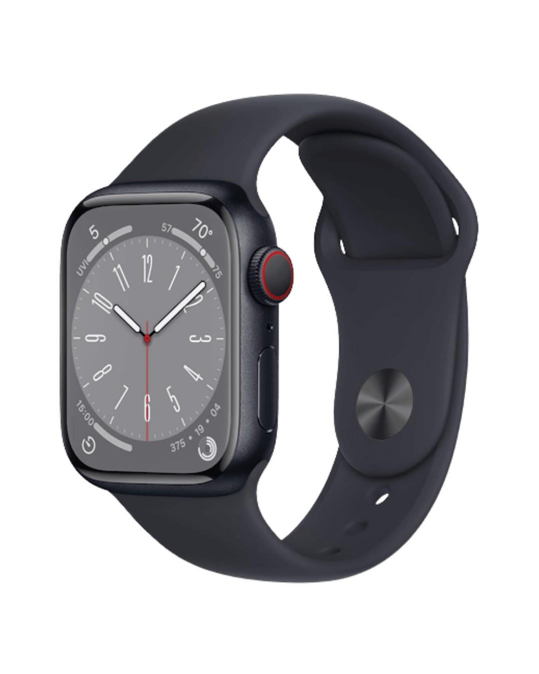 View Apple Watch Series 8