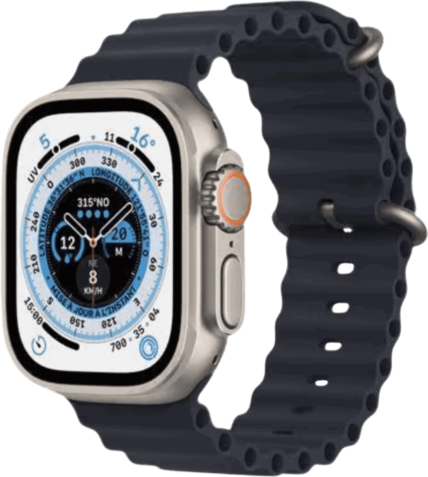 Apple Watch Ultra 1 49mm