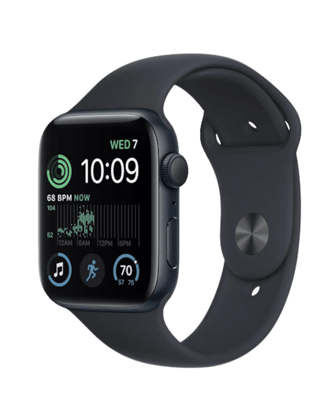 Picture of Apple Watch Series SE 2022