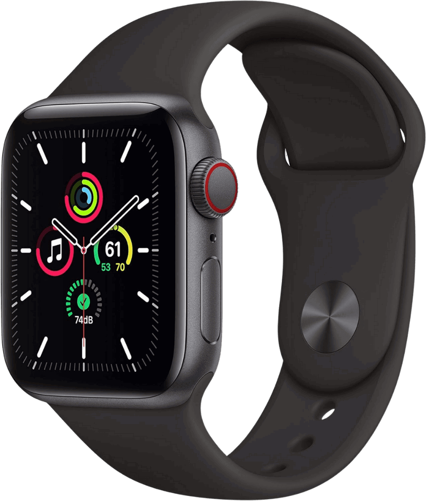 Apple Watch Series SE 2020