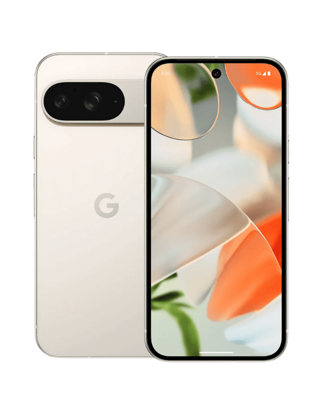 View Google Pixel 9 Pro XL