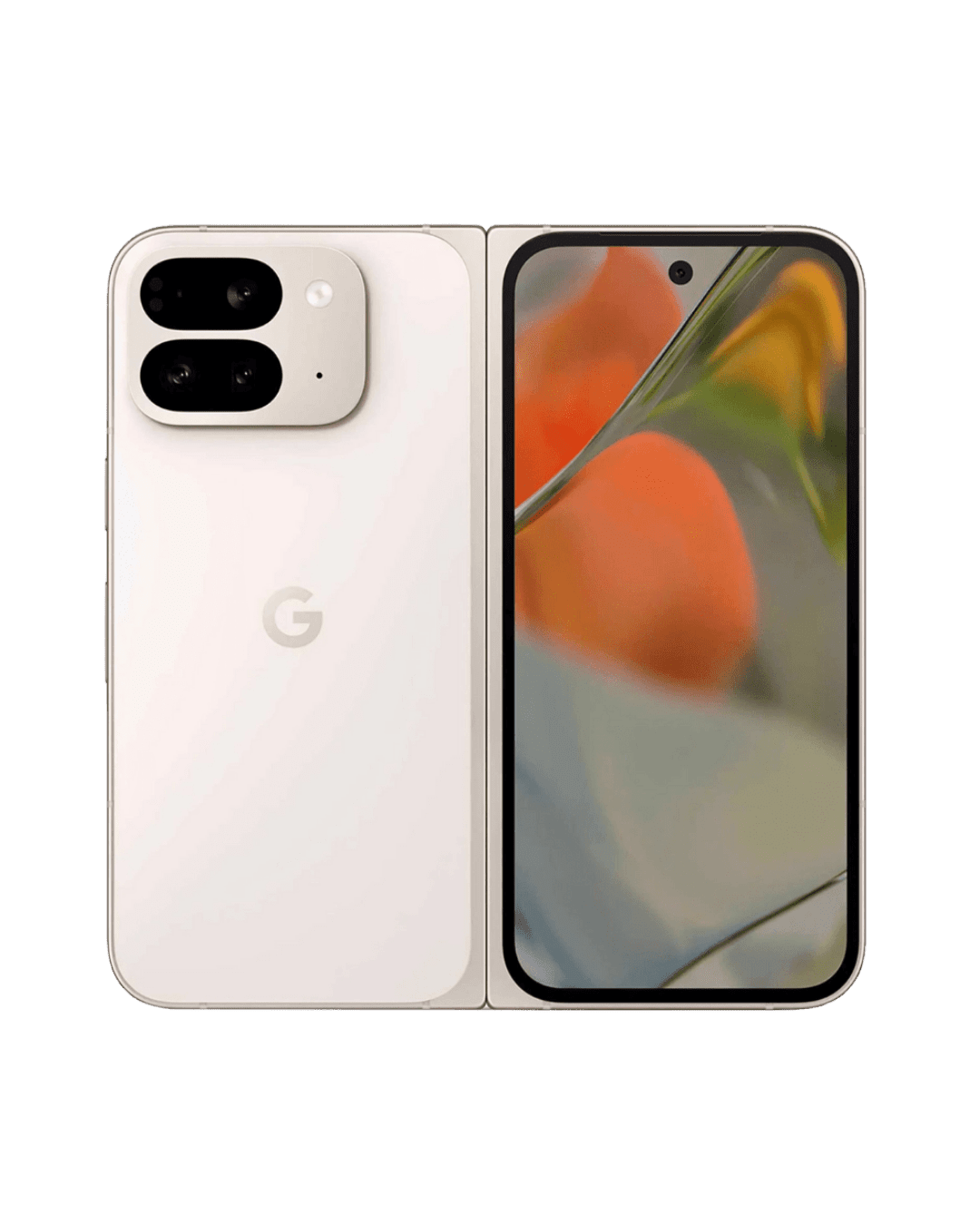 View Google Pixel 9 Pro Fold