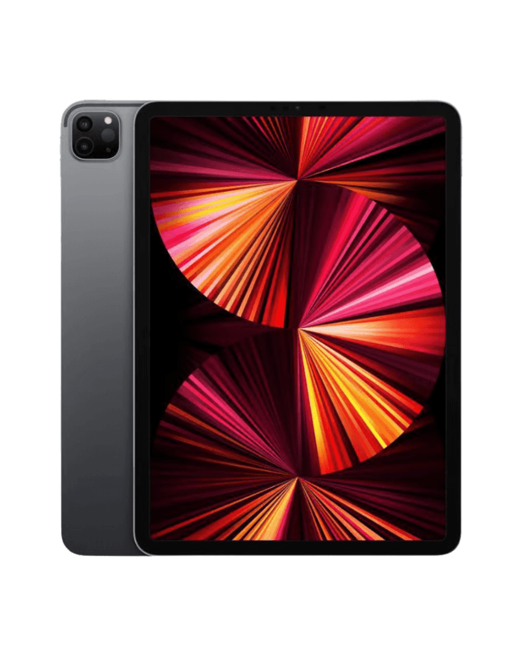 View Apple iPad Pro (2021) 11"