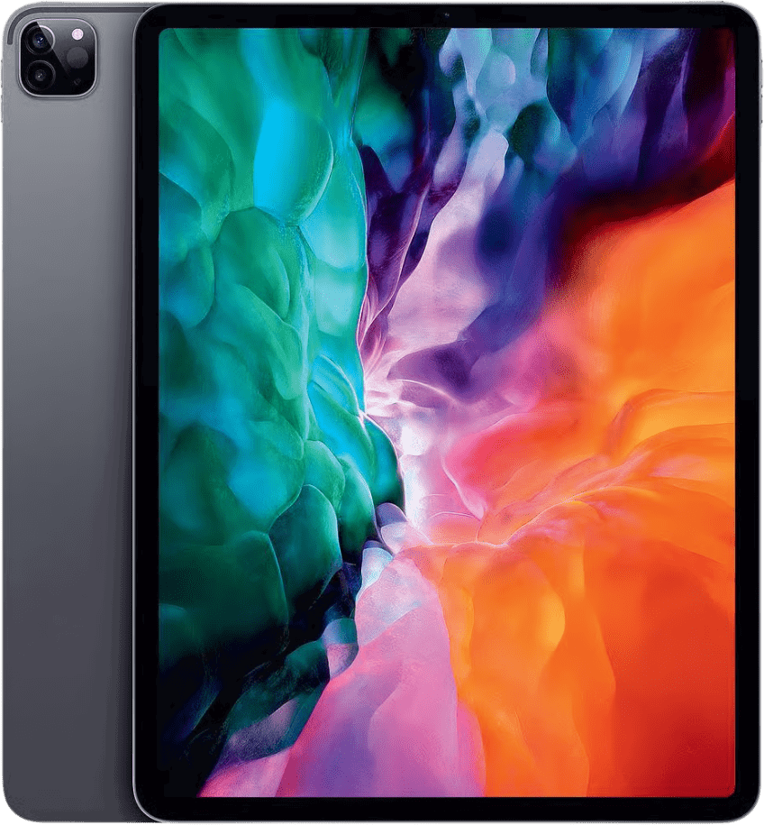 Apple iPad Pro 12.9 4th Generation (2020)