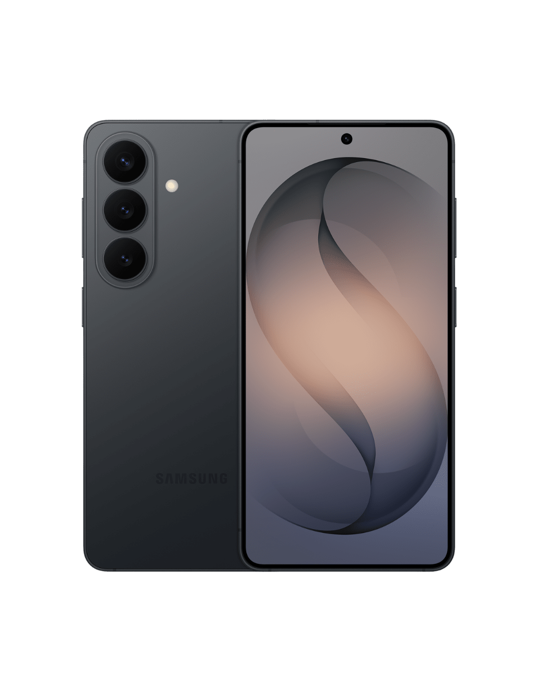 View Samsung Galaxy S26