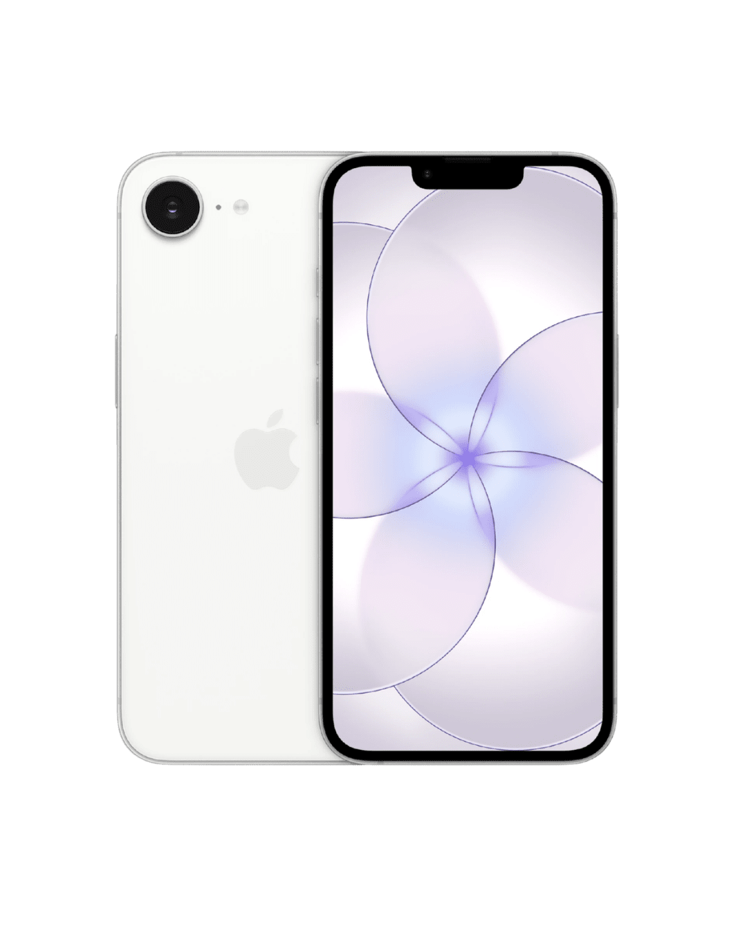 View iPhone 17e