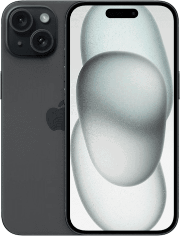 iPhone 15 - No Face ID